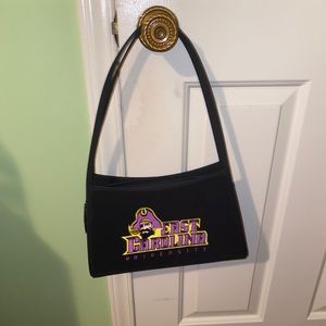 Vintage ECU purse